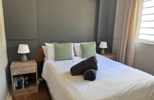 Fish Hoek Apartment | Outspan Lodge