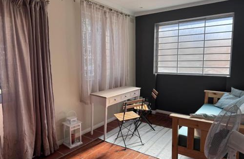 Fish Hoek Apartment | Outspan Lodge