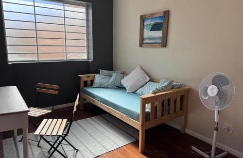 Fish Hoek Apartment | Outspan Lodge
