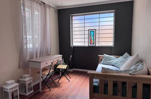 Fish Hoek Apartment | Outspan Lodge