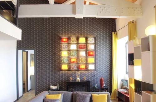 Bordeaux Golden Triangle Apartment | Outstanding apartment with parking space, elevator and AC, perfect location