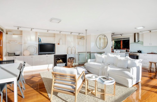 Boat Harbour Beach House | OUTSTANDING! WHITE HOUSE TASMANIA,BOAT HARBOUR BEACH