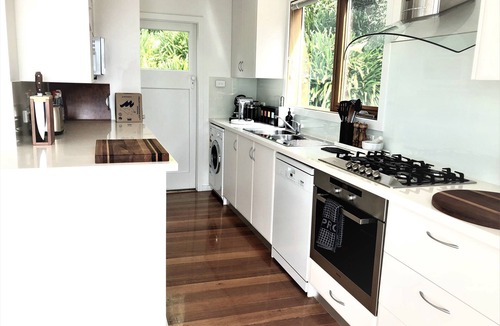 Boat Harbour Beach House | OUTSTANDING! WHITE HOUSE TASMANIA,BOAT HARBOUR BEACH