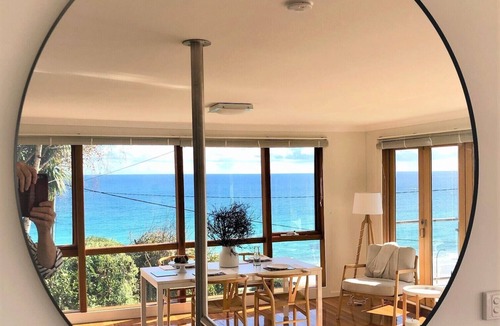 Boat Harbour Beach House | OUTSTANDING! WHITE HOUSE TASMANIA,BOAT HARBOUR BEACH
