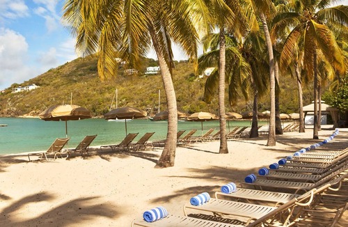 Charlotte Amalie Resort | Outstanding Beachfront Amenities & Watersport Activities, Frenchmans Cove 3BR