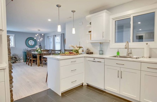 Leamington Cottage | Outstanding Cottage with Nice Beach Sights in Leamington, Ontario