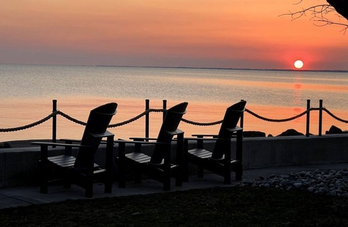 Leamington Cottage | Outstanding Cottage with Nice Beach Sights in Leamington, Ontario