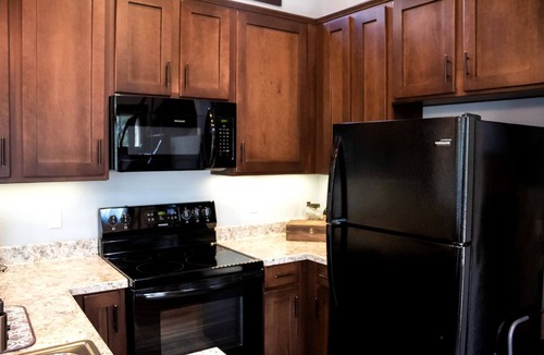 Monteagle Cottage | Outstanding Cottage with Stunning Sights in Monteagle, Tennessee