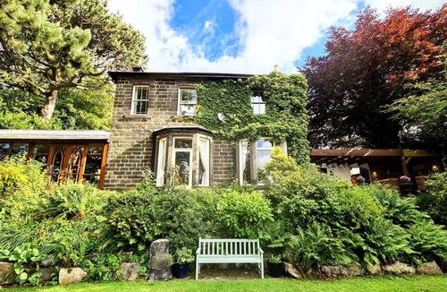 Matlock House | Outstanding Large Period Property With Breath Taking Views Sleeping Up To 19