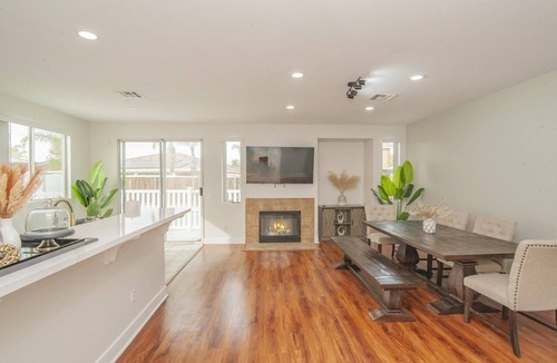 Menifee House | Outstanding Renew Pool Menifee Home For Family