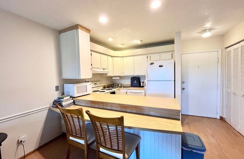 Fort Pierce Condo | OV 925 Golf Course View Condo-Paradise Vacation Rental in Ocean Village