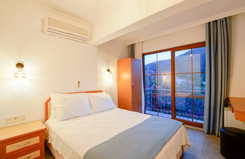 Ovabuku Hotel | Ova Butik Otel