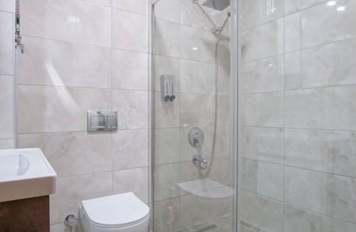 Ovabuku Hotel | Ova Butik Otel