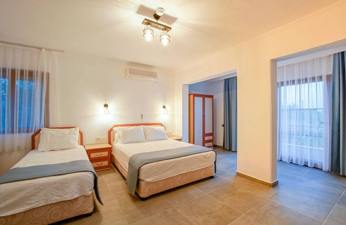 Ovabuku Hotel | Ova Butik Otel
