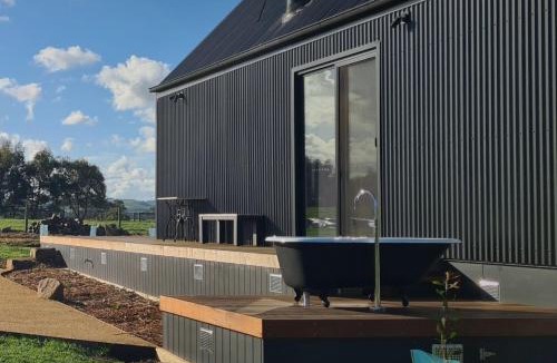 Wattle Bank House | Ovata - Country to Coast