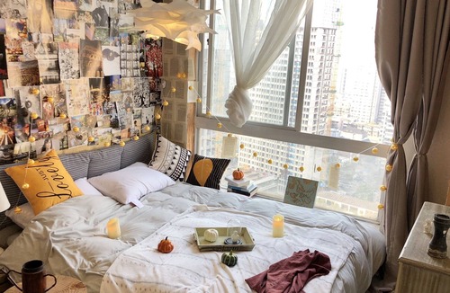 Fu Rong Apartment | Ove hotel
