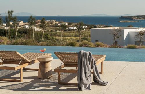 Naousa Hotel | Ovea Paros