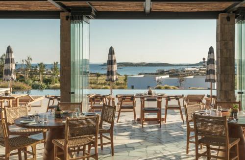 Naousa Hotel | Ovea Paros