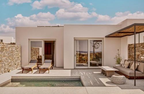 Naousa Hotel | Ovea Paros