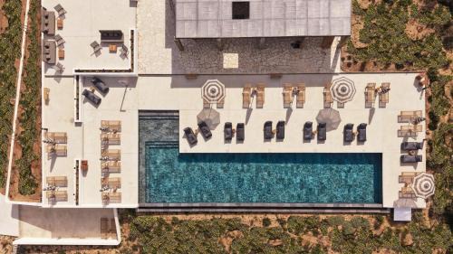 Naousa Hotel | Ovea Paros