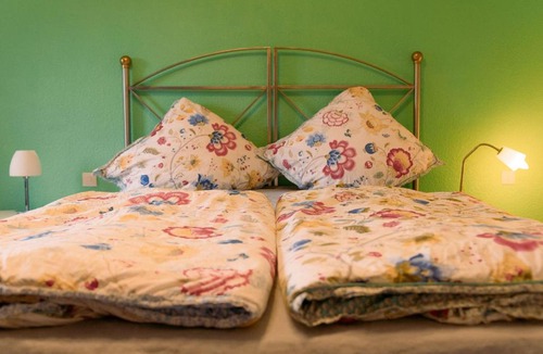 Oveney House | Oveney Apartments