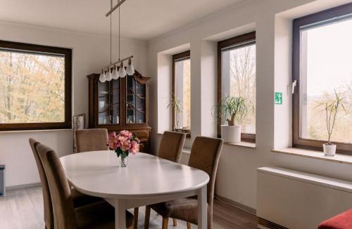 Oveney House | Oveney Apartments