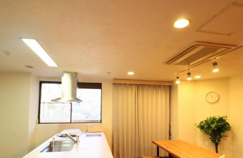 Asahi Apartment | Over 150Jacuzzi available Premium space that i - in stay 003/Osaka Ōsaka