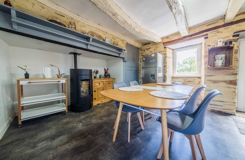 Beynat Villa | Over Beynat - Villa Pradotte - 2.5 bedrooms