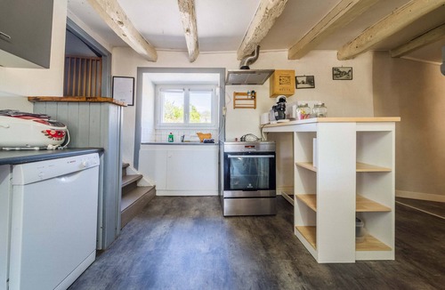Beynat Villa | Over Beynat - Villa Pradotte - 2.5 bedrooms