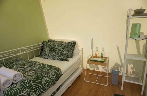 Ciumbuleuit Other | Over Easy Glamping Site