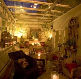 Gravesend Hotel | Overcliffe Hotel