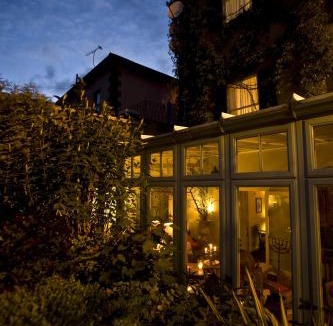 Gravesend Hotel | Overcliffe Hotel