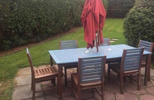 Lisburn House | Overdale motel