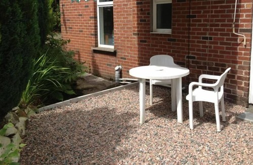 Lisburn House | Overdale motel