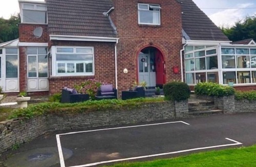 Lisburn House | Overdale motel