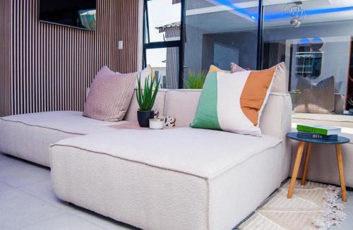 Louis Trichardt Cabin | Overflow Accommodation Lodge