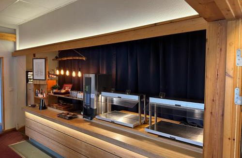Ranemsletta Hotel | Overhalla Hotel