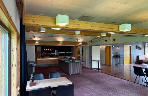Ranemsletta Hotel | Overhalla Hotel