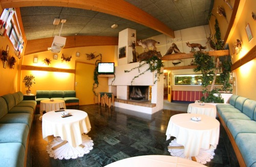 Ranemsletta Hotel | Overhalla Hotel
