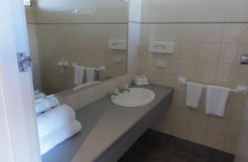Shepparton Hotel | Overlander Hotel Shepparton
