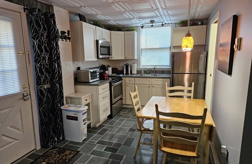 Edray Condo | Overlook at Snowshoe Getaway
