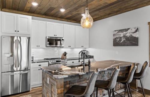 Orderville House | Overlook Casita | Private Hot tub | Zion NP