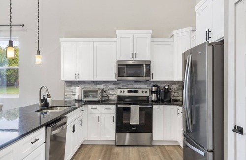 Indian Point Condo | Overlook Nook
