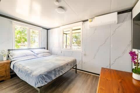Plumpton Apartment | Overlooking a Park - A sunny escape