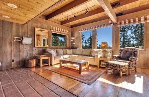 Bear Valley House | Overlooking Beautiful Bear Lake VH#318