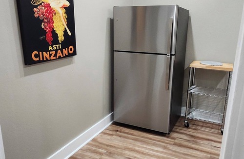 Galena Apartment | Overlooking Historic Downtown Galena Suite #2