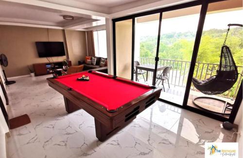 Antipolo Apartment | Overlooking & Serene Resthouse wt Pool in Antipolo
