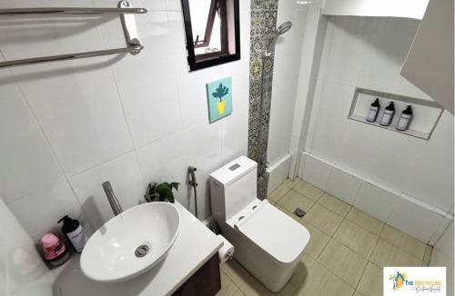 Antipolo Apartment | Overlooking & Serene Resthouse wt Pool in Antipolo