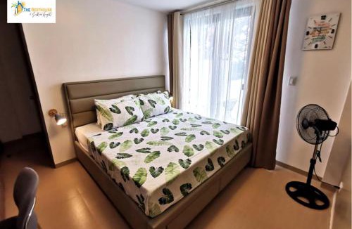 Antipolo Apartment | Overlooking & Serene Resthouse wt Pool in Antipolo