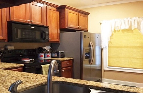 Valona Condo | Overlooking The Golf Course at Shellman Bluff!